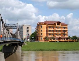 Hotel Coandi | Cazare Arad