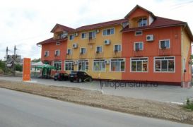 Hotel Mya | Cazare Bistrita