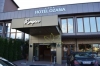 Hotel Ozana | Cazare Bistrita