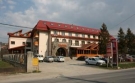 Hotel Hanul Bran | Cazare Bran