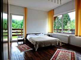 Pensiunea Iulia'S GuestHouse | Cazare Bran