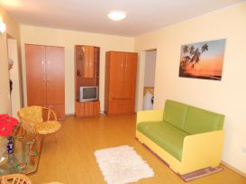 Apartament Fortuna | Cazare Brasov