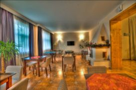 Hotel Apart Hotel Vlad Tepes | Cazare Brasov