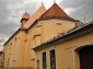 Biserica Franciscana Sfantul Ioan Botezatorul din Brasov - brasov