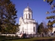 Biserica Sf. Mare Mucenic Mina - bucuresti