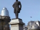 Statuia lui Mihail Kogalniceanu din Bucuresti - bucuresti