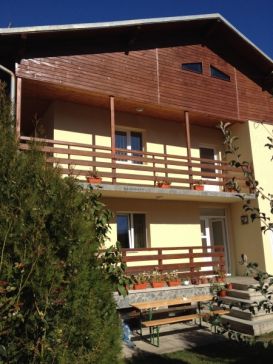 Apartament Camere De Inchiriat Casa Mihaela | Cazare Busteni