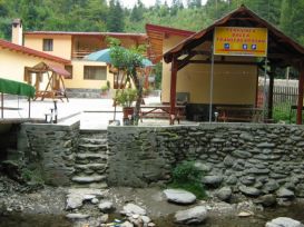 Pensiunea Bungalow Balea Transfagarasan | Cazare Cisnadioara