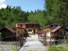 Pensiunea Bungalow Balea Transfagarasan | Cazare Cisnadioara