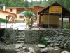 pensiune Bungalow Balea Transfagarasan - Cazare 