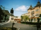 Statuia Avram Iancu - cluj-napoca