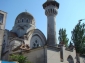 Marea Moschee (Moscheea Carol I) din Constanta