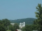 Biserica - monument din Domnesti - curtea-de-arges