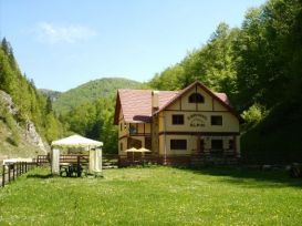 Casa De Vacanta Caminul Alpin | Cazare Dambovicioara