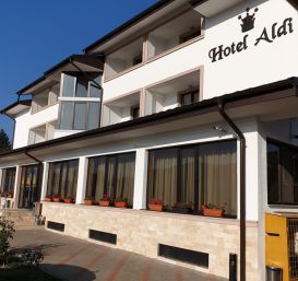 Hotel Aldi | Cazare Gura Humorului