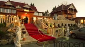 Complexul Turistic Monterai Resort | Cazare Poiana Brasov