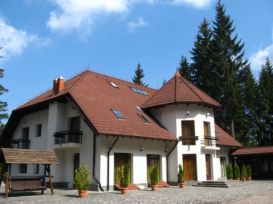 Vila Daria | Cazare Poiana Brasov