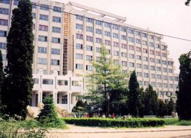 Hotel Hebe | Cazare Sangeorz Bai