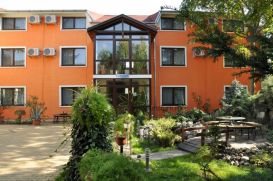 Hotel Cardinal | Cazare Satu Mare