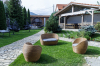 Pensiunea The River Chalet | Cazare Sibiel