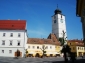 Turnul Sfatului din Sibiu