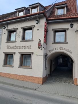 Hotel Claudiu | Cazare Sighisoara