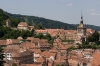 Pensiunea Cristina Si Pavel | Cazare Sighisoara