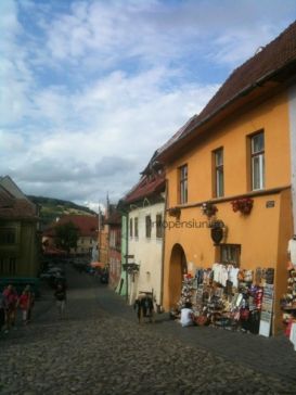 Vila Casa Morar | Cazare Sighisoara