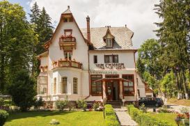 Vila Camelia | Cazare Sinaia