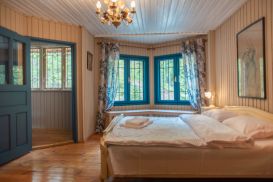 Vila Sara Sinaia | Cazare Sinaia