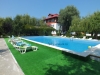 Hotel Genius Delta Resort | Cazare Uzlina