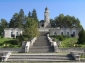 Mausoleul de la Mateias - valea-mare-pravat