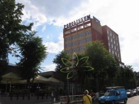 Hotel Porolissum | Cazare Zalau